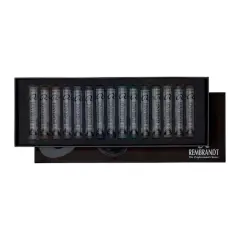 Rembrandt&reg; Pastel 15 Stick Dark Shade Set