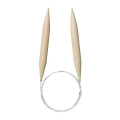 Clover Takumi&reg; 36" Bamboo Circular Knitting Needles