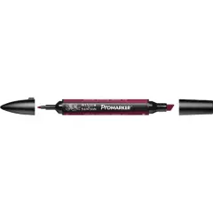 Winsor & Newton&reg; ProMarker&trade; Burgundy
