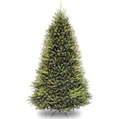 9 ft. Unlit Dunhill&reg; Fir Full Artificial Christmas Tree