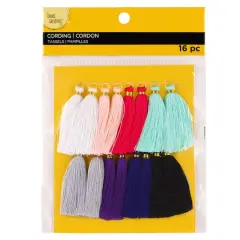 Multiple Thread Tassels By Bead Landing&trade;