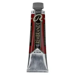 Rembrandt&reg; Artists' Oil Colour, 40mL Cadmium Red Purple