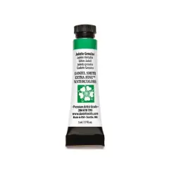 Daniel Smith Extra Fine&trade; Watercolor, 5mL Jadeite Genuine