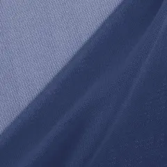 Navy Blue Power Mesh