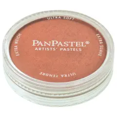 PanPastel&reg; Artist Pastels Metallic Copper