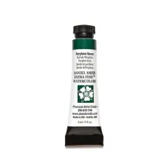 Daniel Smith Extra Fine&trade; Watercolor, 5mL Perylene Green
