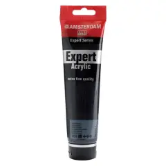 Amsterdam Expert Series Acrylic 150ml Ivory Black