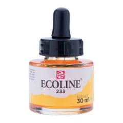 Ecoline&reg; Liquid Watercolour, 30ml Jar Chartreuse