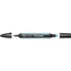 Winsor & Newton&reg; ProMarker&trade; Arctic Blue