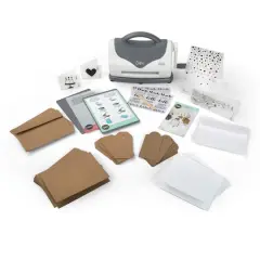 Sizzix&reg; Texture Boutique&trade; Embossing Machine