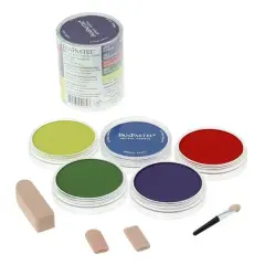 PanPastel&reg; 5 Color Shades Set