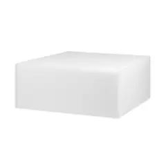 5" Queen Size Medium Density Mattress Foam