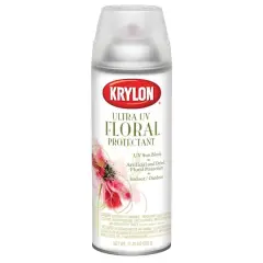 Krylon&reg; Ultra UV Floral Protectant
