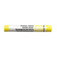 Daniel Smith Extra Fine&trade; Watercolor Sticks Bismuth Vanadate Yellow