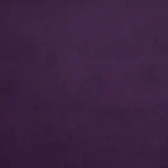 Morgan Fabrics Bella Velvet Aubergine