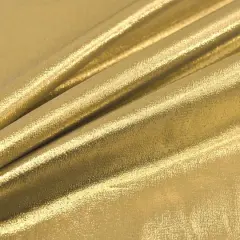 Gold Lame