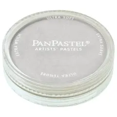 PanPastel&reg; Artist Pastels Metallic Silver