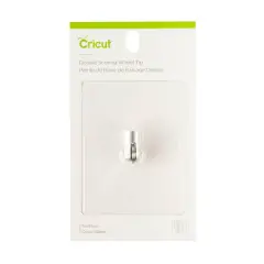 Cricut&reg; Double Scoring Wheel Tip