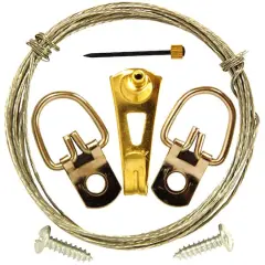 Professional Hanging Kit