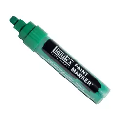 Liquitex&reg; Professional Wide Paint Marker Emerald Green