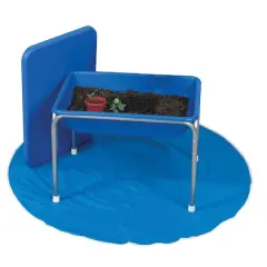 Small Sensory Table and Lid Set