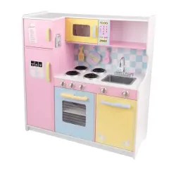 KidKraft Large Kitchen