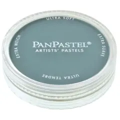 PanPastel&reg; Artist Pastels Turquoise Shade