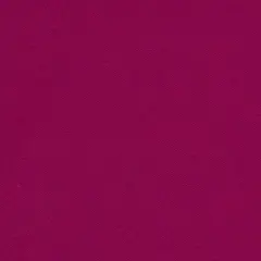 Raspberry Poly Poplin