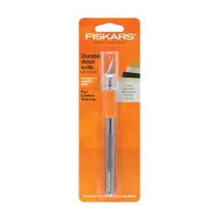 Fiskars&reg; Softgrip&reg; Detail Knife