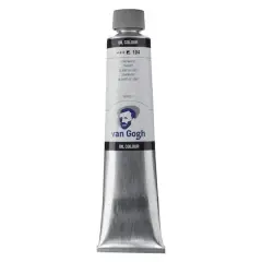 Van Gogh Oil Colour, 200mL Zinc White