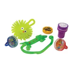 Teacher Created Resources Classroom Treasure Chest Rewards, 3 Packs of 28