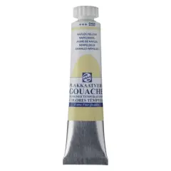 Royal Talens Extra Fine Quality Gouache, 20mL 255 Naples Yellow
