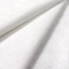 Interlining White Drapery Lining