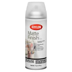 Krylon&reg; Matte Finish
