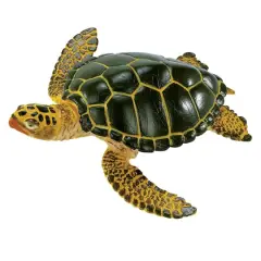 Safari Ltd&reg; Green Sea Turtle