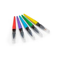 Crayola&reg; Washable Paint Brush Pens