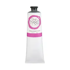 Gamblin 1980 Oil Color, 150ml Quinacridone Violet