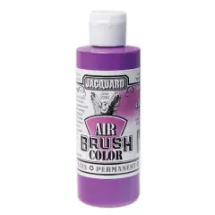Jacquard Airbrush Color, 4oz. Bright Lavender