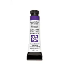 Daniel Smith Extra Fine&trade; Watercolor, 5mL Ultramarine Violet