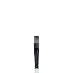 Winsor & Newton&reg; Artists' Acrylic Long Handle Bright Brush