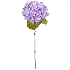 Lavender Hydrangea Stem by Ashland&reg;