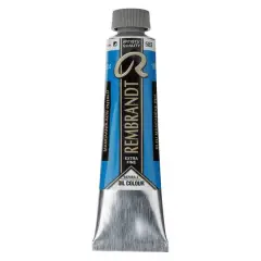 Rembrandt&reg; Artists' Oil Colour, 40mL Mangenta Blue Phthalo