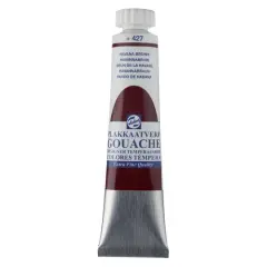 Royal Talens Extra Fine Quality Gouache, 20mL 427 Havana Brown