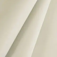 Budget Blackout White/Ecru Drapery Lining