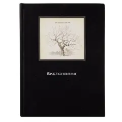 Tree Sketchbook by Artist&rsquo;s Loft&trade;