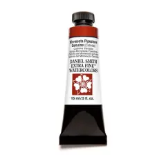 Daniel Smith Extra Fine&trade; Watercolor Paint, 15mL Minnesota Pipestone Genuine