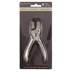 Recollections&trade; Hand Punch