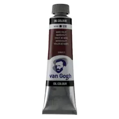 Van Gogh Oil Colour, 40mL 538 Mars Violet