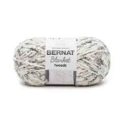 Bernat&reg; Blanket Tweeds&trade; Yarn