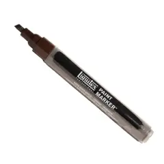 Liquitex&reg; Professional Paint Marker, Fine Burnt Umber